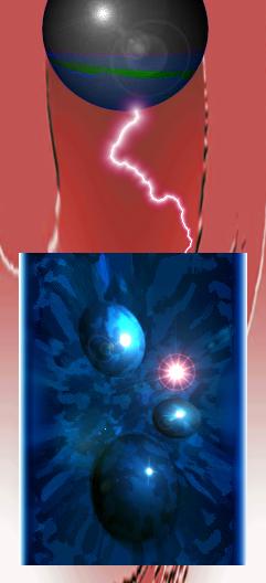 the black hole